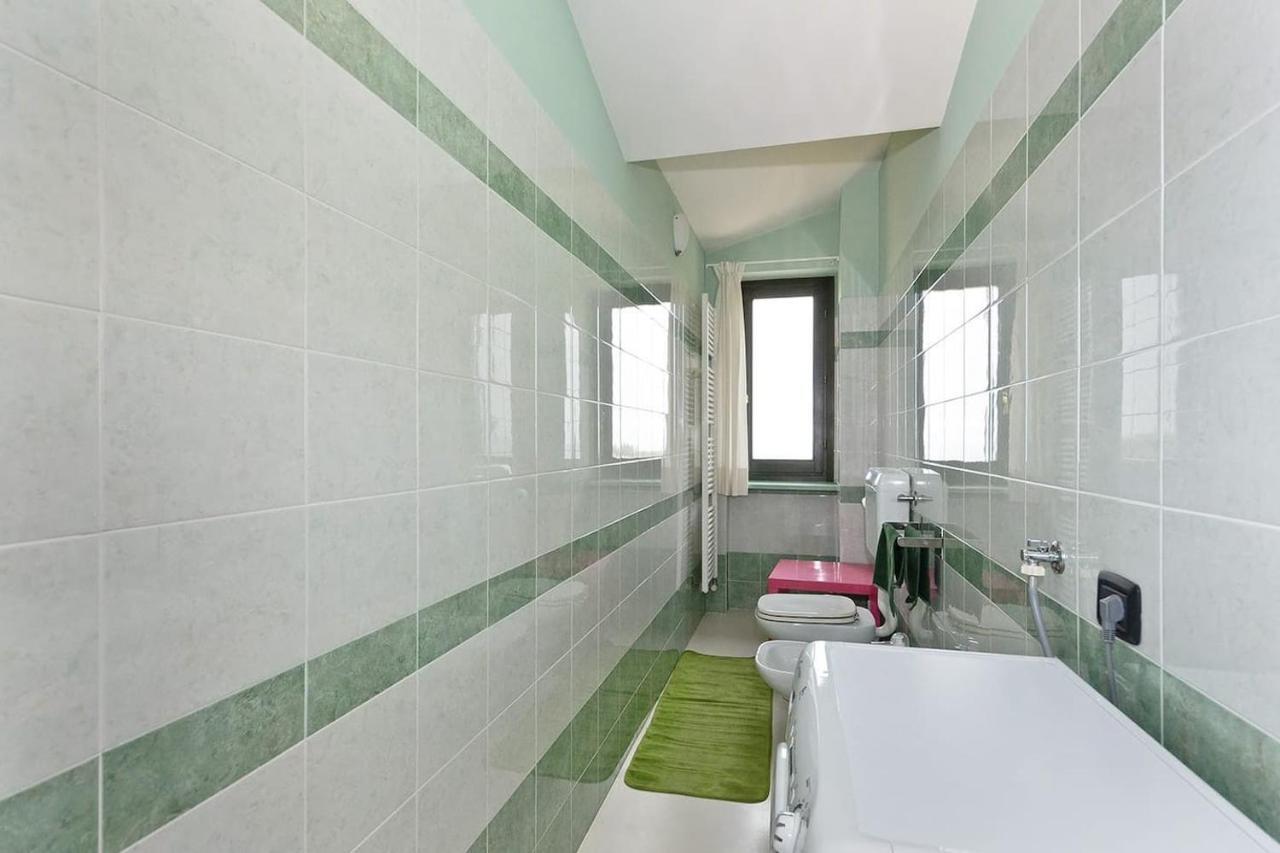 Langhe Belvedere Apartment Monforte dʼAlba Exteriér fotografie